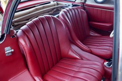 1959 Mercedes - Benz Mercedes Benz 300 SL Roadster &ldquo;Radiography/material authenticity researched&rdquo;