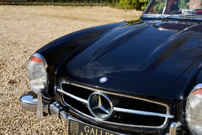 1959 Mercedes - Benz Mercedes Benz 300 SL Roadster &ldquo;Radiography/material authenticity researched&rdquo;