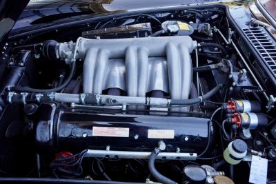 1959 Mercedes - Benz Mercedes Benz 300 SL Roadster &ldquo;Radiography/material authenticity researched&rdquo;