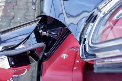 1959 Mercedes - Benz Mercedes Benz 300 SL Roadster &ldquo;Radiography/material authenticity researched&rdquo;