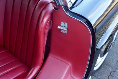 1959 Mercedes - Benz Mercedes Benz 300 SL Roadster &ldquo;Radiography/material authenticity researched&rdquo;