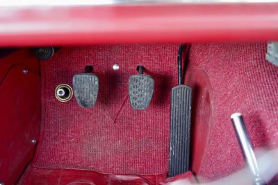 1959 Mercedes - Benz Mercedes Benz 300 SL Roadster &ldquo;Radiography/material authenticity researched&rdquo;