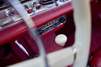 1959 Mercedes - Benz Mercedes Benz 300 SL Roadster &ldquo;Radiography/material authenticity researched&rdquo;