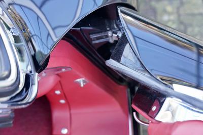 1959 Mercedes - Benz Mercedes Benz 300 SL Roadster &ldquo;Radiography/material authenticity researched&rdquo;