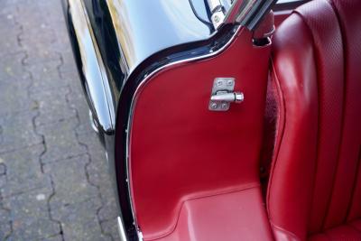 1959 Mercedes - Benz Mercedes Benz 300 SL Roadster &ldquo;Radiography/material authenticity researched&rdquo;