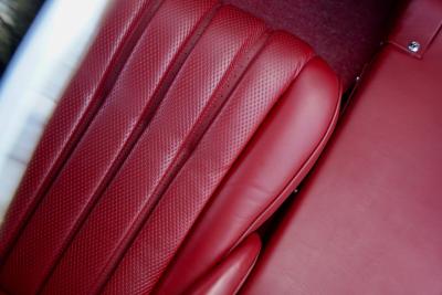 1959 Mercedes - Benz Mercedes Benz 300 SL Roadster &ldquo;Radiography/material authenticity researched&rdquo;