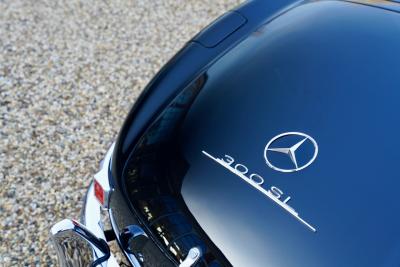 1959 Mercedes - Benz Mercedes Benz 300 SL Roadster &ldquo;Radiography/material authenticity researched&rdquo;