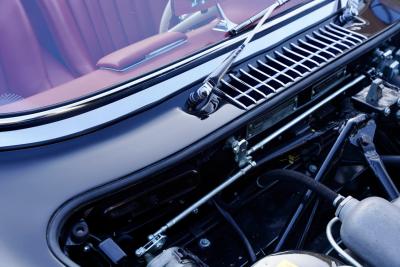 1959 Mercedes - Benz Mercedes Benz 300 SL Roadster &ldquo;Radiography/material authenticity researched&rdquo;