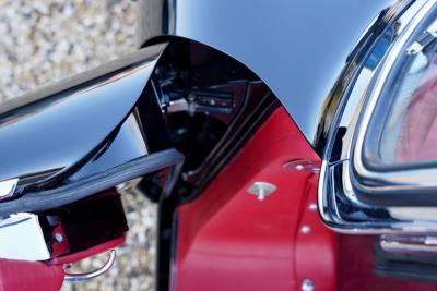 1959 Mercedes - Benz Mercedes Benz 300 SL Roadster &ldquo;Radiography/material authenticity researched&rdquo;