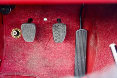 1959 Mercedes - Benz Mercedes Benz 300 SL Roadster &ldquo;Radiography/material authenticity researched&rdquo;