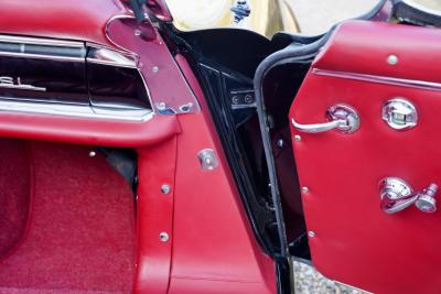 1959 Mercedes - Benz Mercedes Benz 300 SL Roadster &ldquo;Radiography/material authenticity researched&rdquo;