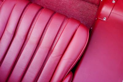 1959 Mercedes - Benz Mercedes Benz 300 SL Roadster &ldquo;Radiography/material authenticity researched&rdquo;