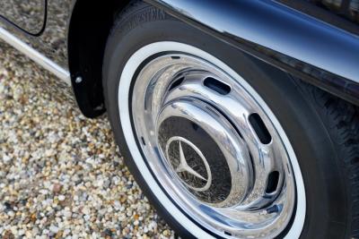 1959 Mercedes - Benz Mercedes Benz 300 SL Roadster &ldquo;Radiography/material authenticity researched&rdquo;