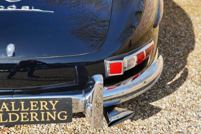 1959 Mercedes - Benz Mercedes Benz 300 SL Roadster &ldquo;Radiography/material authenticity researched&rdquo;