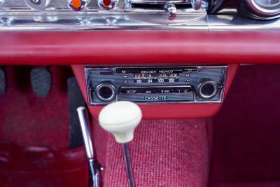 1959 Mercedes - Benz Mercedes Benz 300 SL Roadster &ldquo;Radiography/material authenticity researched&rdquo;