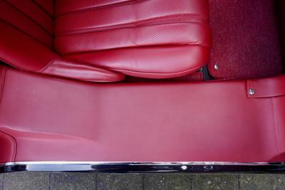 1959 Mercedes - Benz Mercedes Benz 300 SL Roadster &ldquo;Radiography/material authenticity researched&rdquo;