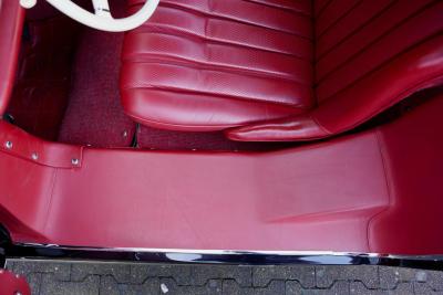 1959 Mercedes - Benz Mercedes Benz 300 SL Roadster &ldquo;Radiography/material authenticity researched&rdquo;