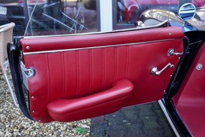 1959 Mercedes - Benz Mercedes Benz 300 SL Roadster &ldquo;Radiography/material authenticity researched&rdquo;