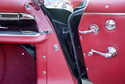 1959 Mercedes - Benz Mercedes Benz 300 SL Roadster &ldquo;Radiography/material authenticity researched&rdquo;