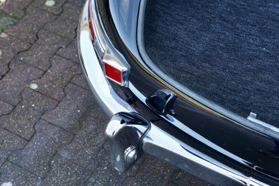 1959 Mercedes - Benz Mercedes Benz 300 SL Roadster &ldquo;Radiography/material authenticity researched&rdquo;