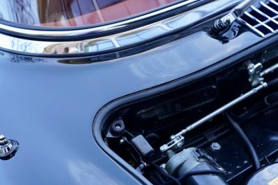 1959 Mercedes - Benz Mercedes Benz 300 SL Roadster &ldquo;Radiography/material authenticity researched&rdquo;