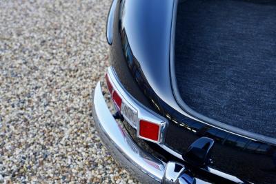 1959 Mercedes - Benz Mercedes Benz 300 SL Roadster &ldquo;Radiography/material authenticity researched&rdquo;