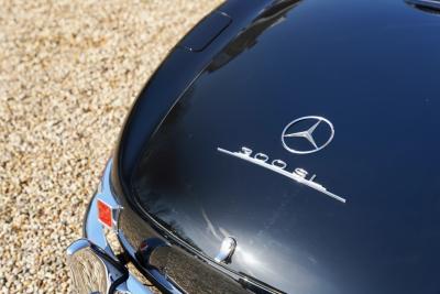 1959 Mercedes - Benz Mercedes Benz 300 SL Roadster &ldquo;Radiography/material authenticity researched&rdquo;
