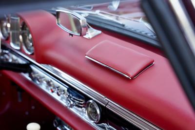 1959 Mercedes - Benz Mercedes Benz 300 SL Roadster &ldquo;Radiography/material authenticity researched&rdquo;