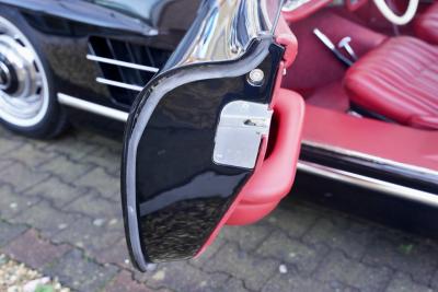 1959 Mercedes - Benz Mercedes Benz 300 SL Roadster &ldquo;Radiography/material authenticity researched&rdquo;