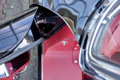 1959 Mercedes - Benz Mercedes Benz 300 SL Roadster &ldquo;Radiography/material authenticity researched&rdquo;