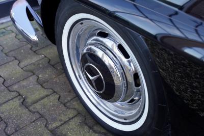 1959 Mercedes - Benz Mercedes Benz 300 SL Roadster &ldquo;Radiography/material authenticity researched&rdquo;