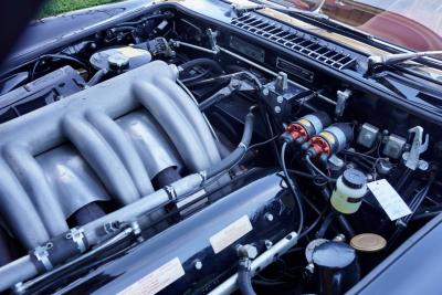 1959 Mercedes - Benz Mercedes Benz 300 SL Roadster &ldquo;Radiography/material authenticity researched&rdquo;