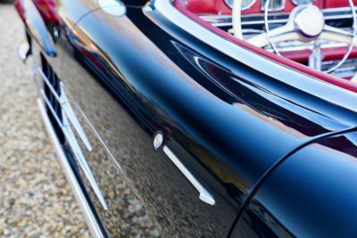 1959 Mercedes - Benz Mercedes Benz 300 SL Roadster &ldquo;Radiography/material authenticity researched&rdquo;