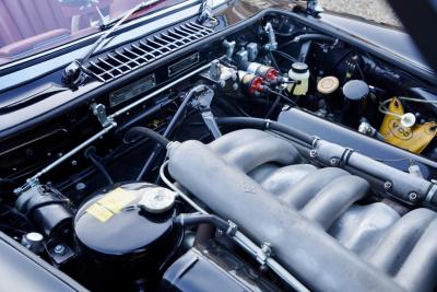 1959 Mercedes - Benz Mercedes Benz 300 SL Roadster &ldquo;Radiography/material authenticity researched&rdquo;