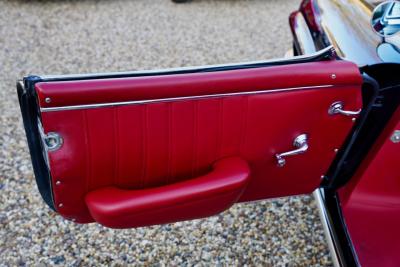 1959 Mercedes - Benz Mercedes Benz 300 SL Roadster &ldquo;Radiography/material authenticity researched&rdquo;