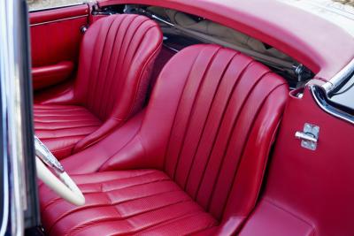 1959 Mercedes - Benz Mercedes Benz 300 SL Roadster &ldquo;Radiography/material authenticity researched&rdquo;