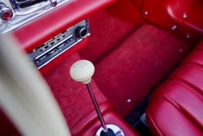 1959 Mercedes - Benz Mercedes Benz 300 SL Roadster &ldquo;Radiography/material authenticity researched&rdquo;