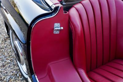 1959 Mercedes - Benz Mercedes Benz 300 SL Roadster &ldquo;Radiography/material authenticity researched&rdquo;