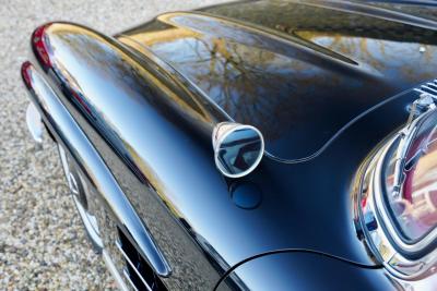 1959 Mercedes - Benz Mercedes Benz 300 SL Roadster &ldquo;Radiography/material authenticity researched&rdquo;