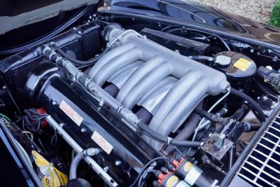 1959 Mercedes - Benz Mercedes Benz 300 SL Roadster &ldquo;Radiography/material authenticity researched&rdquo;