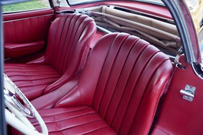 1959 Mercedes - Benz Mercedes Benz 300 SL Roadster &ldquo;Radiography/material authenticity researched&rdquo;