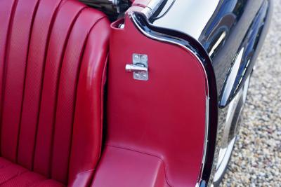 1959 Mercedes - Benz Mercedes Benz 300 SL Roadster &ldquo;Radiography/material authenticity researched&rdquo;