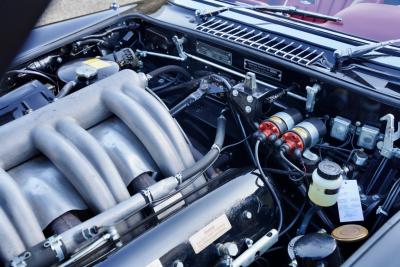 1959 Mercedes - Benz Mercedes Benz 300 SL Roadster &ldquo;Radiography/material authenticity researched&rdquo;
