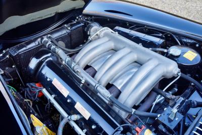 1959 Mercedes - Benz Mercedes Benz 300 SL Roadster &ldquo;Radiography/material authenticity researched&rdquo;