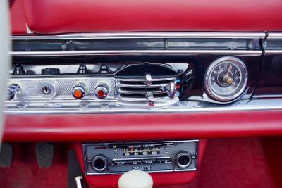 1959 Mercedes - Benz Mercedes Benz 300 SL Roadster &ldquo;Radiography/material authenticity researched&rdquo;