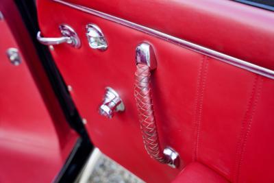 1959 Mercedes - Benz Mercedes Benz 300 SL Roadster &ldquo;Radiography/material authenticity researched&rdquo;