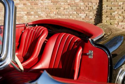 1959 Mercedes - Benz Mercedes Benz 300 SL Roadster &ldquo;Radiography/material authenticity researched&rdquo;