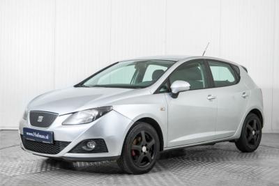 2012 Seat Ibiza