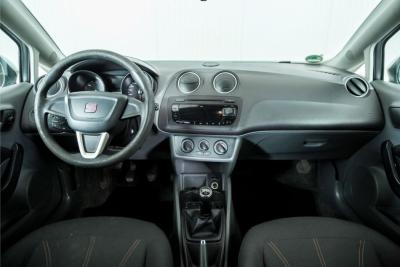 2012 Seat Ibiza