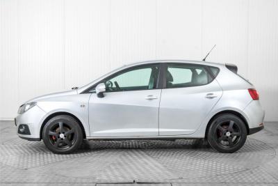 2012 Seat Ibiza